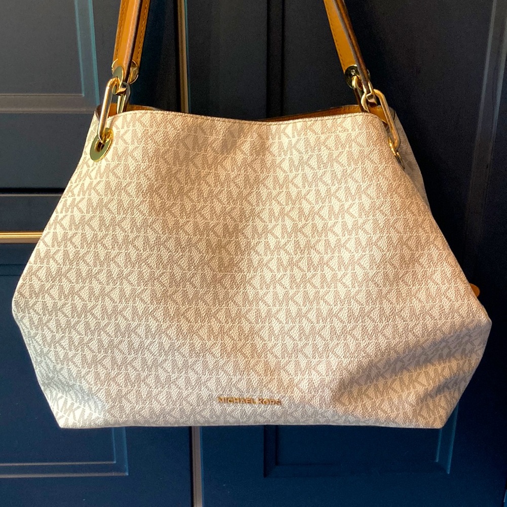 Michael Kors - RAVEN Shoulder Bag/Purse